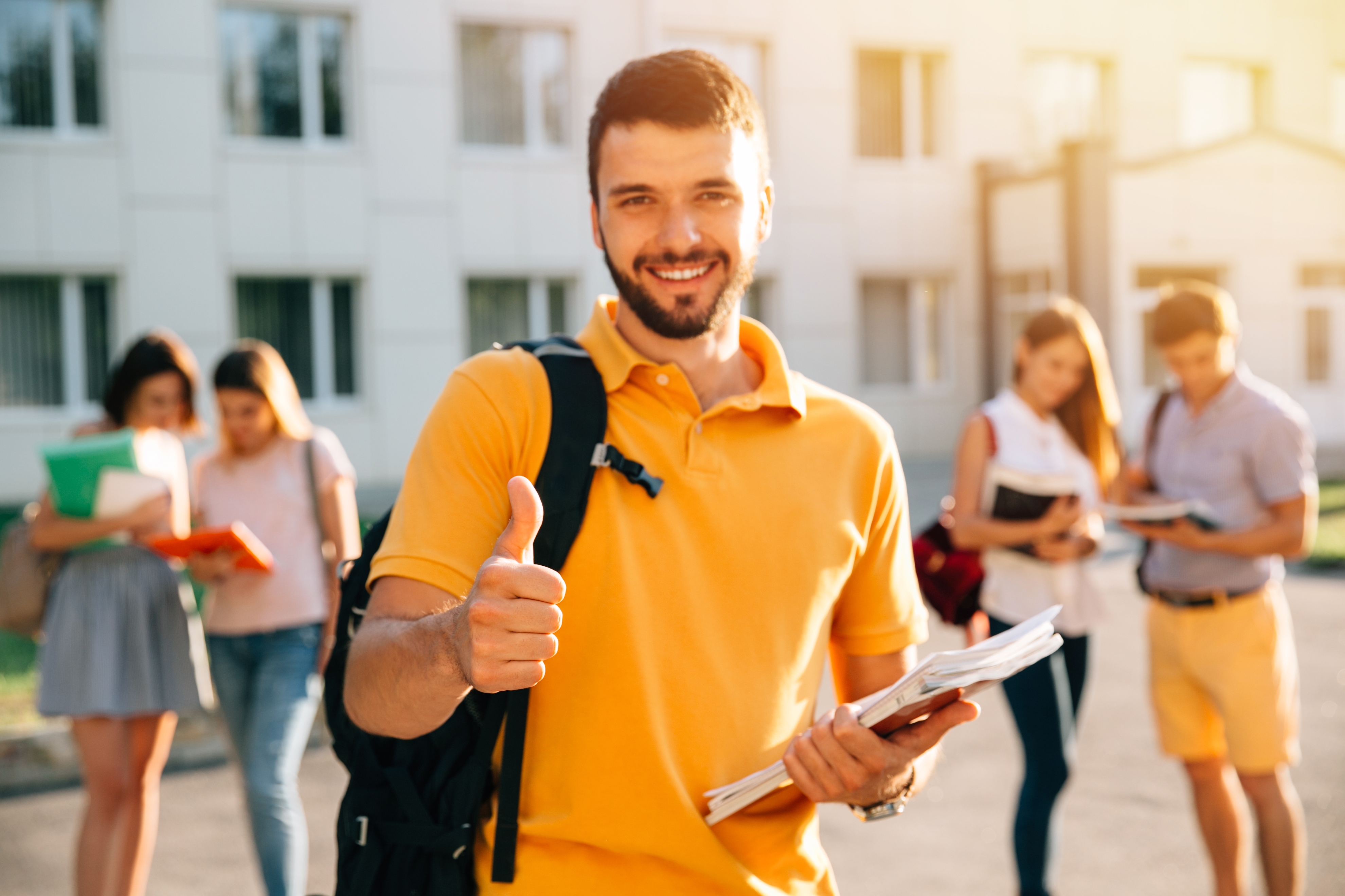 Bright Way Education